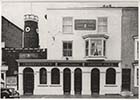  Charlotte Square George and Dragon | Margate History 